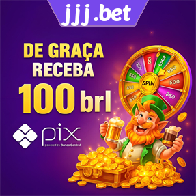 jjj.bet Ganhe R$ 100,00 Gratis