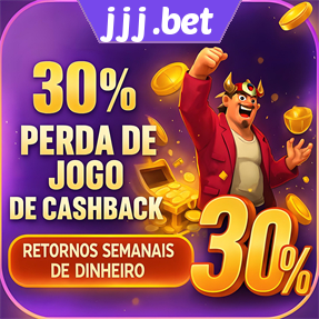 jjj.bet Fundo de Resgate de Perdas Semanais