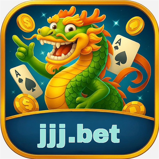 jjj.bet Cassino Online